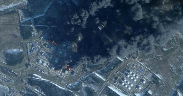 Chiến sự Ukraine tăng nhiệt trước thềm lễ Phục sinh