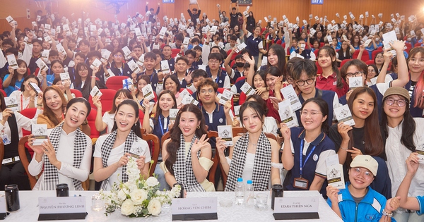 Nhật ký Hành trình Từ Trái Tim: Khởi nghiệp kiến quốc bắt đầu từ chí lớn