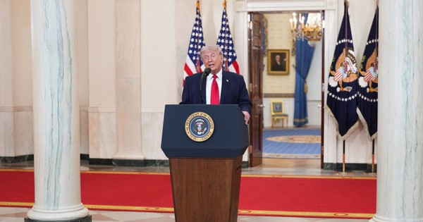 Tình hình Trung Đông mới nhất sáng 5.4: Ông Trump nói Iran chỉ còn 48 giờ