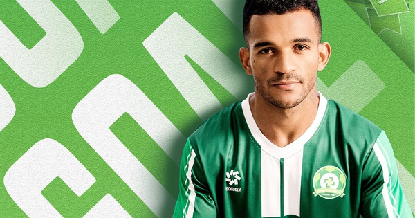 Ngoại binh chơi cực hay, Trường Tươi Đồng Nai thắng dễ Trẻ PVF-CAND: Trở lại ngôi đầu