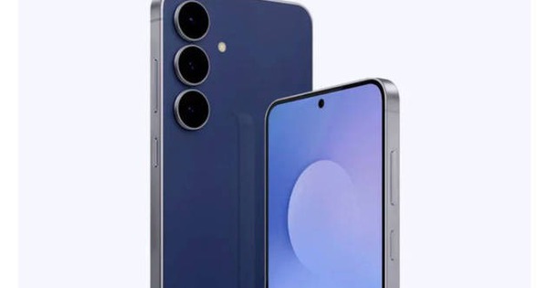 Galaxy S26 FE sẽ trang bị chip 3 nm siêu mạnh