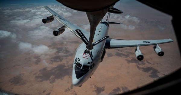 Chiến lược của Iran đối phó Mỹ dù ở thế yếu