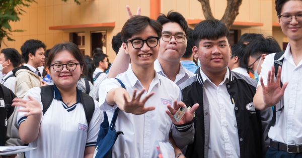 Thí sinh trên 1.000 điểm thi đánh giá năng lực bật mí cách đạt điểm cao