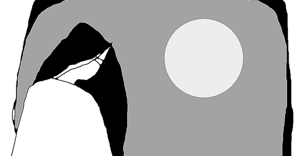 Nốt lặng - Thơ của Nguyễn Ngọc Hạnh