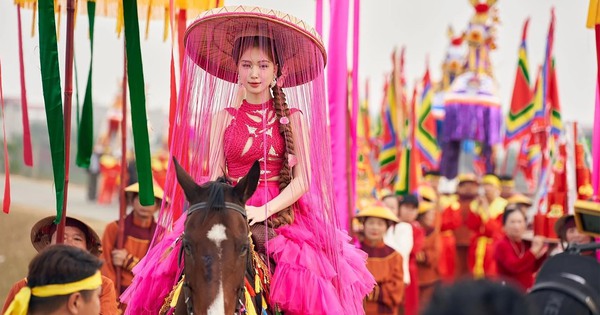 Để văn hóa tác động thực chất trong mọi lĩnh vực