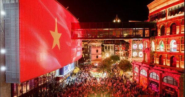 Phú Quốc đã vượt 'thiên đường' du lịch Bali, Phuket