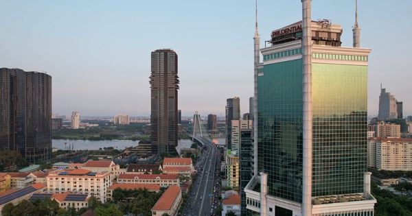 TP.HCM sẽ đề xuất Bộ Chính trị nghị quyết mới với tầm nhìn đến năm 2075