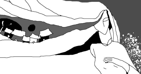 Trung trinh nàng cổ - Truyện ngắn của Nhụy Nguyên