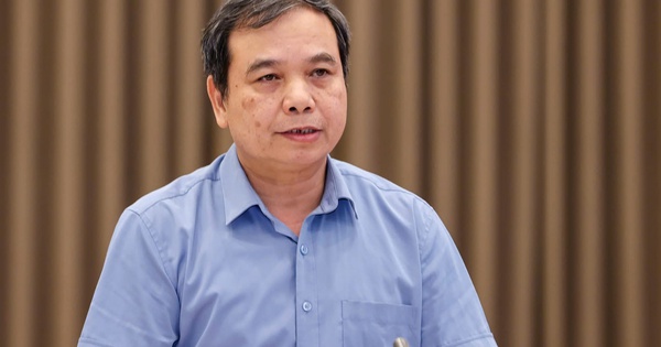 Vụ 300 tấn thịt lợn bệnh vào trường học: Bộ GD-ĐT nói gì?