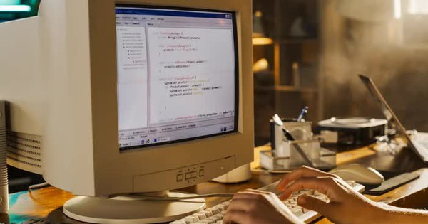 Những ứng dụng nhắn tin góp phần định hình internet ngày nay