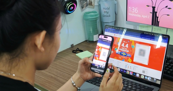 Bảo vệ người tiêu dùng trong kỷ nguyên số