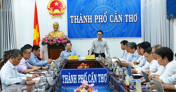 EVN chủ động làm việc với tỉnh phía Nam để bảo đảm cung ứng điện năm 2026