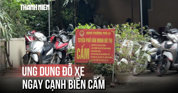 Bãi đỗ xe tự phát vẫn “chiếm giữ” các gầm nhà ga tại Hà Nội