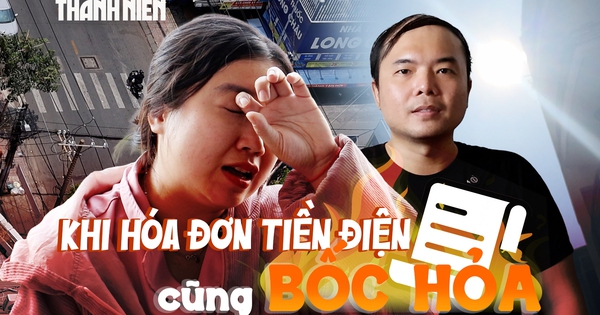 Cao điểm nắng nóng tại TP.HCM: Khi hóa đơn tiền điện cũng ‘bốc hỏa’