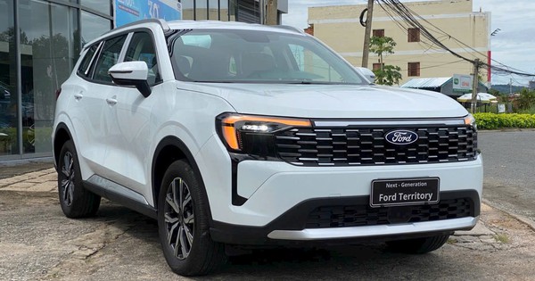 Phân khúc crossover cỡ trung 2025: Mazda CX-5 dẫn đầu, 3 mẫu dưới 800 triệu cho gia đình