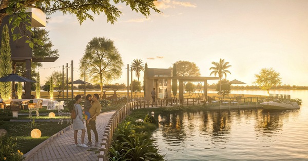 Khi chuẩn sống sang được đo bằng chỉ số hạnh phúc và sức khỏe