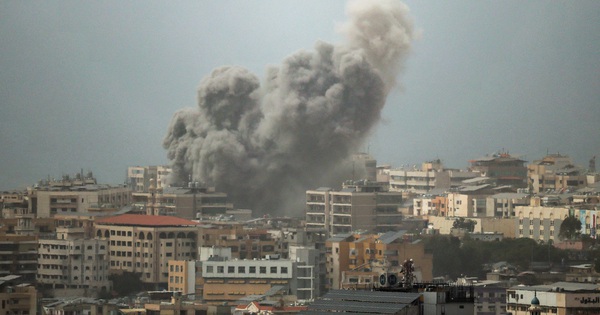 Israel cảnh báo giới lãnh đạo Iran, Hezbollah tuyên bố tấn công tàu chiến Israel