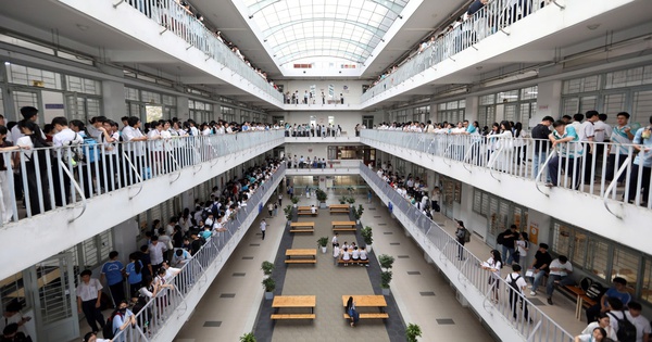 Vì sao đề thi đánh giá năng lực không dễ lấy điểm?