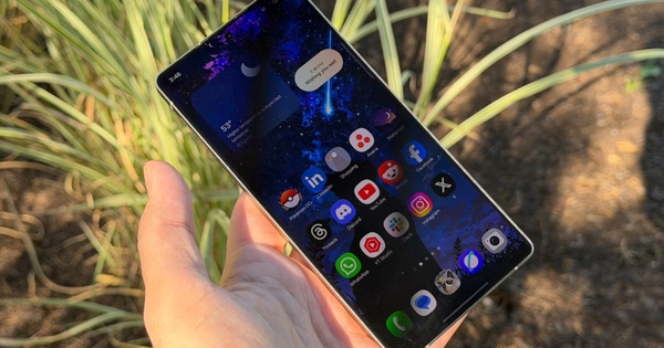 One UI 8.5 đem các tính năng Galaxy AI mở rộng đến Galaxy S25