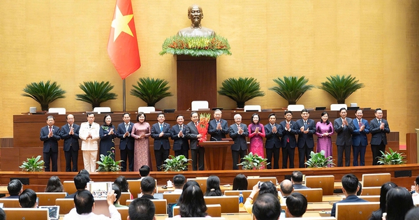 Tin tức đặc biệt trên báo in Thanh Niên 7.4.2026