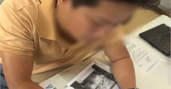 Xử lý trường hợp đăng thông tin xuyên tạc, sai sự thật về cảnh sát giao thông