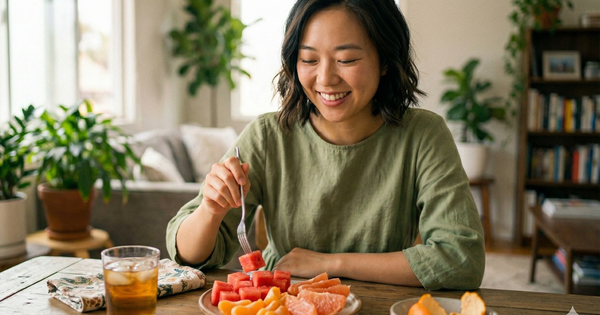 Nắng nóng: Ăn uống thế nào để thận khỏe, tránh quá tải?