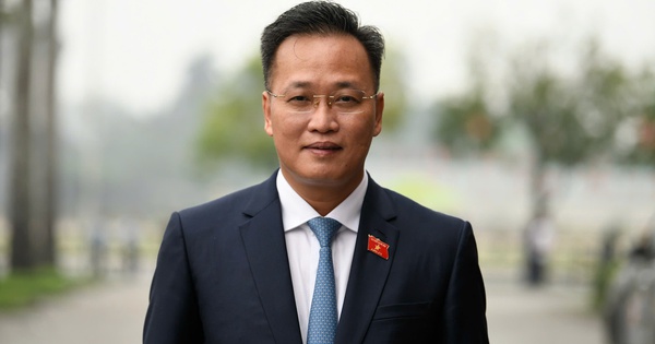 Bí thư tỉnh Hưng Yên làm Tổng Kiểm toán Nhà nước