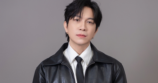 Nam ca sĩ từng cầm xe làm MV, tiết lộ lý do mang ơn Đàm Vĩnh Hưng