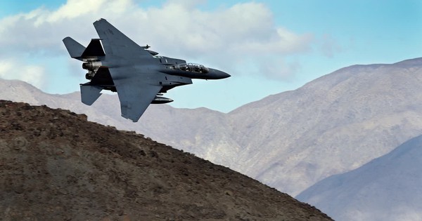 Vai trò của CIA trong chiến dịch táo bạo nhằm giải cứu phi công ở Iran