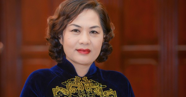 Bà Nguyễn Thị Hồng được Quốc hội bầu làm Phó Chủ tịch Quốc hội khóa XVI