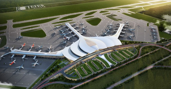 Đề xuất ưu đãi đặc biệt cho sân bay Long Thành để hút hãng bay