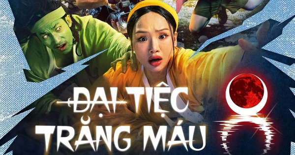 'Đại tiệc trăng máu 8' được chú ý tại LHP Viễn Đông Udine 2026