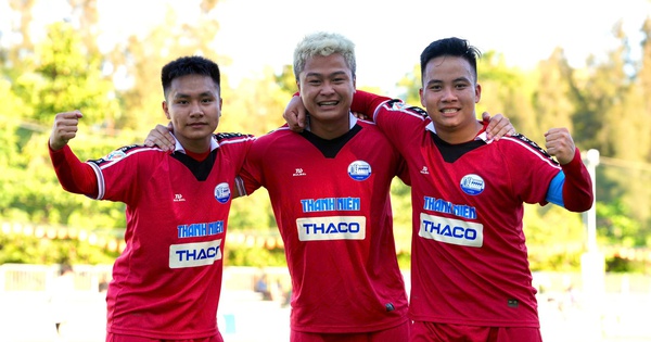 Trường ĐH Thủy lợi: Khoảng trống sau 'thế hệ vàng'