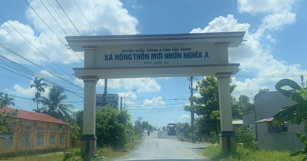 Thanh tra Cần Thơ kiến nghị xử lý 9 tập thể, 15 cá nhân giao nền nhà vượt lũ sai quy định