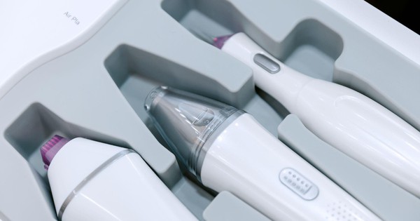 Tối ưu vận hành phòng khám: Khi công nghệ không tiêu hao trở thành xu hướng