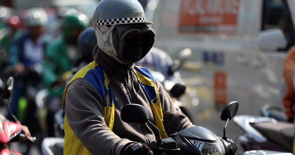 Nắng nóng như 'chảo lửa', nhiệt độ tiếp tục vượt 40 độ C