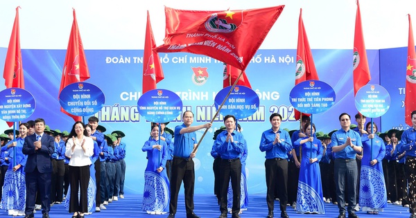 Đổi Mới Giáo Dục Chính Trị Cho Thanh Niên: Từ 'Chống' Sang 'Xây' Bằng Công Nghệ