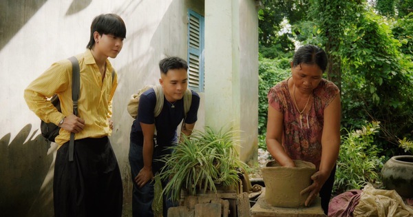 Người trẻ tìm về thiên nhiên để giải tỏa áp lực cuộc sống hiện đại