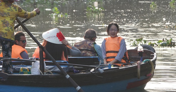 Mùa cao điểm 30.4 - 1.5 sắp tới, đi du lịch coi chừng 'sập bẫy' lừa đảo