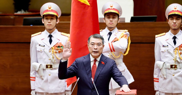 5 ưu tiên của Chính phủ nhiệm kỳ mới