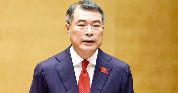 Phát biểu nhậm chức của Thủ tướng Lê Minh Hưng