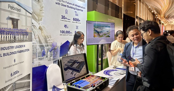 Việt Nam - Pháp chung tay phát triển đô thị thời đại mới