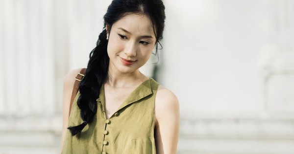 Váy Suông Linen: Lựa Chọn Tối Ưu Cho Mùa Hè Thanh Lịch Và Thoải Mái