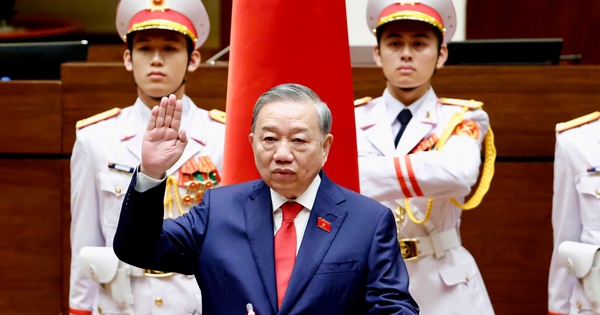 Xem nhanh 12h: Tổng Bí thư Tô Lâm được bầu làm Chủ tịch nước