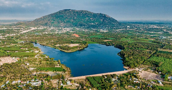 Thành lập 10 phường mới ở Đồng Nai: Xuân Lộc phát triển lợi thế ra sao?