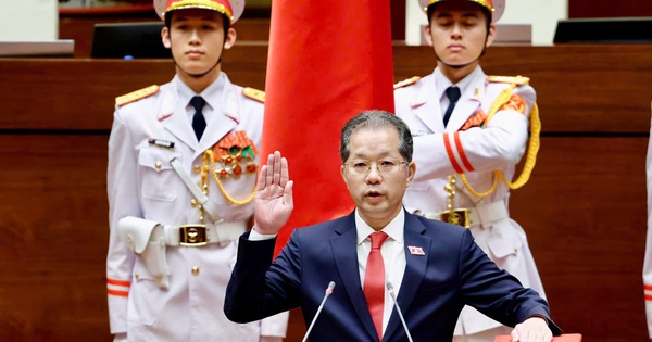 Chánh án TAND tối cao: Kiên quyết không để xảy ra oan, sai, bỏ lọt tội phạm