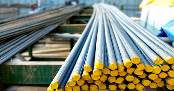 Viettel Construction làm chủ tiến độ xây dựng giữa ‘cơn bão’ nguồn cung nguyên vật liệu