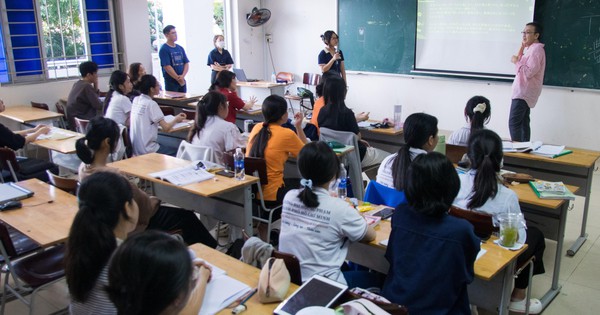 Những ngành học cần trí tuệ cảm xúc mà AI không thể thay thế