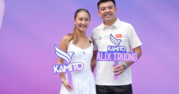 Pickleball Việt Nam có 'bom tấn' mới, Lý Hoàng Nam đón đồng đội đẳng cấp