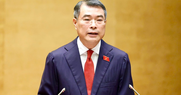 Thủ tướng Lê Minh Hưng nhấn mạnh 5 trọng tâm phát triển đất nước trong nhiệm kỳ mới